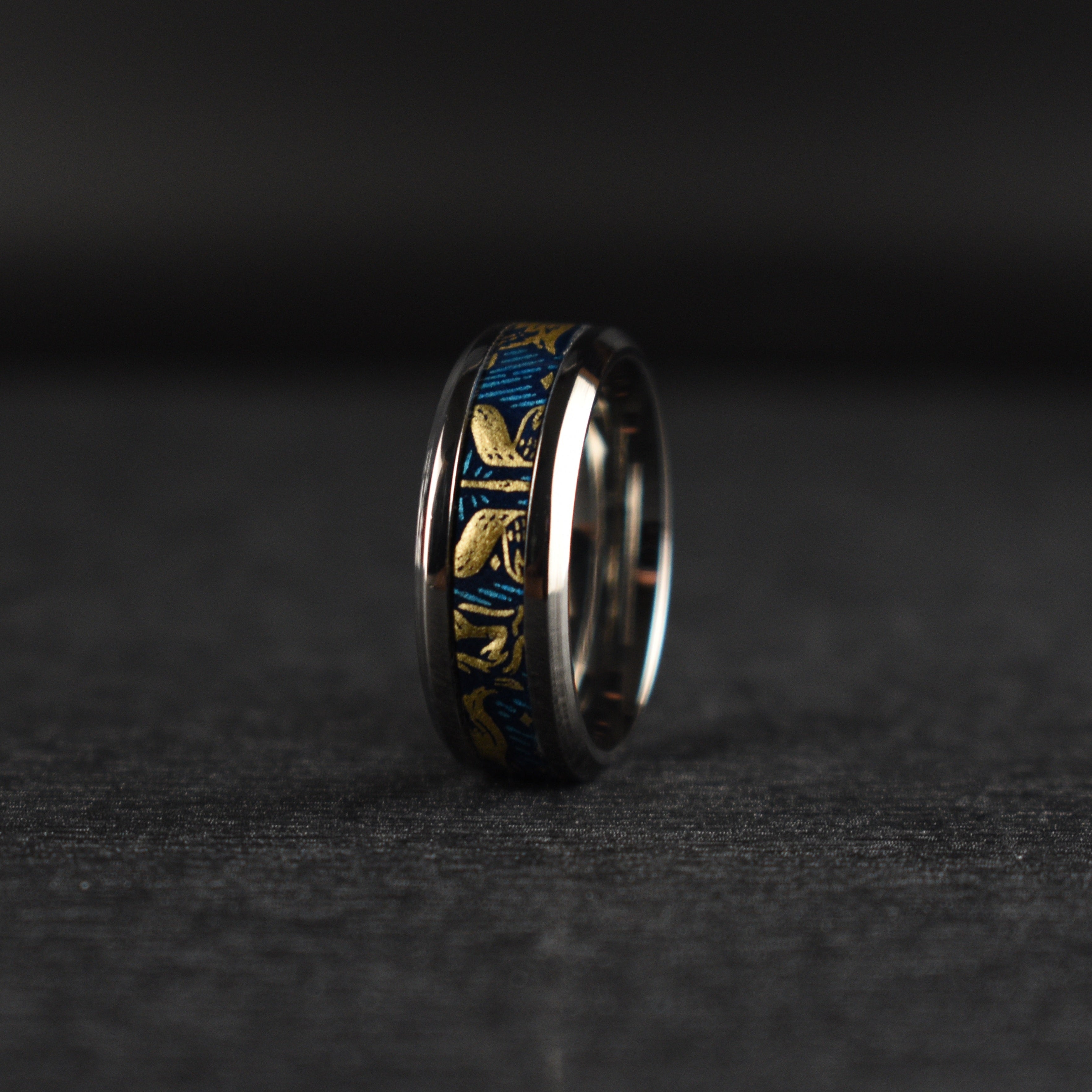 Sapphire Dynasty