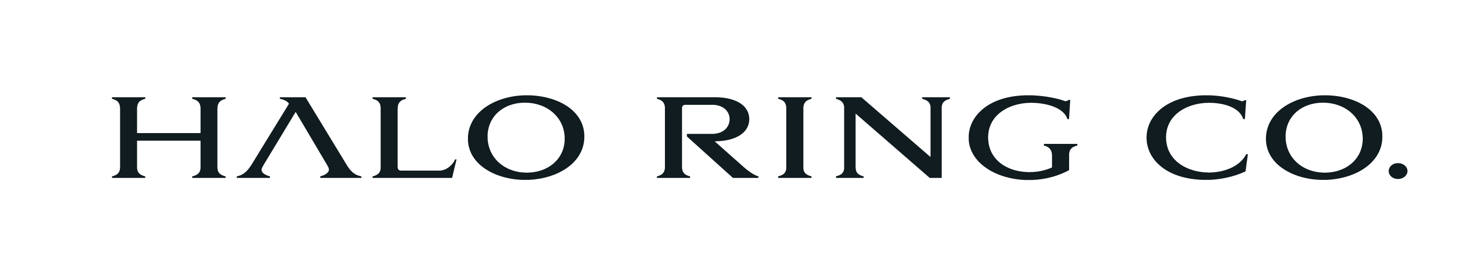 Halo Ring Co.